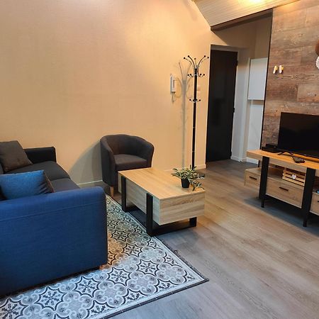 Le Coquelicot - Hyper-Centre - Wifi - Calme Apartment Albi Ngoại thất bức ảnh