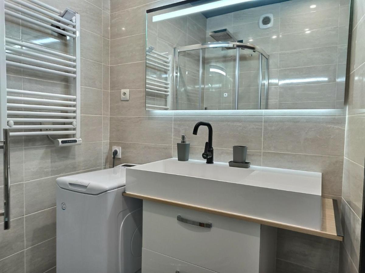 Le Coquelicot - Hyper-Centre - Wifi - Calme Apartment Albi Ngoại thất bức ảnh