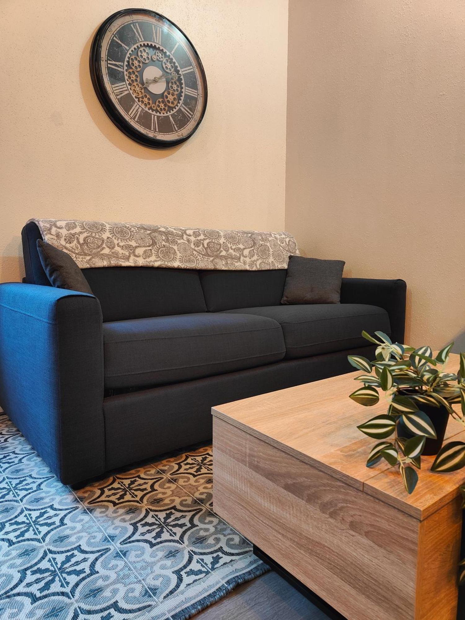 Le Coquelicot - Hyper-Centre - Wifi - Calme Apartment Albi Ngoại thất bức ảnh