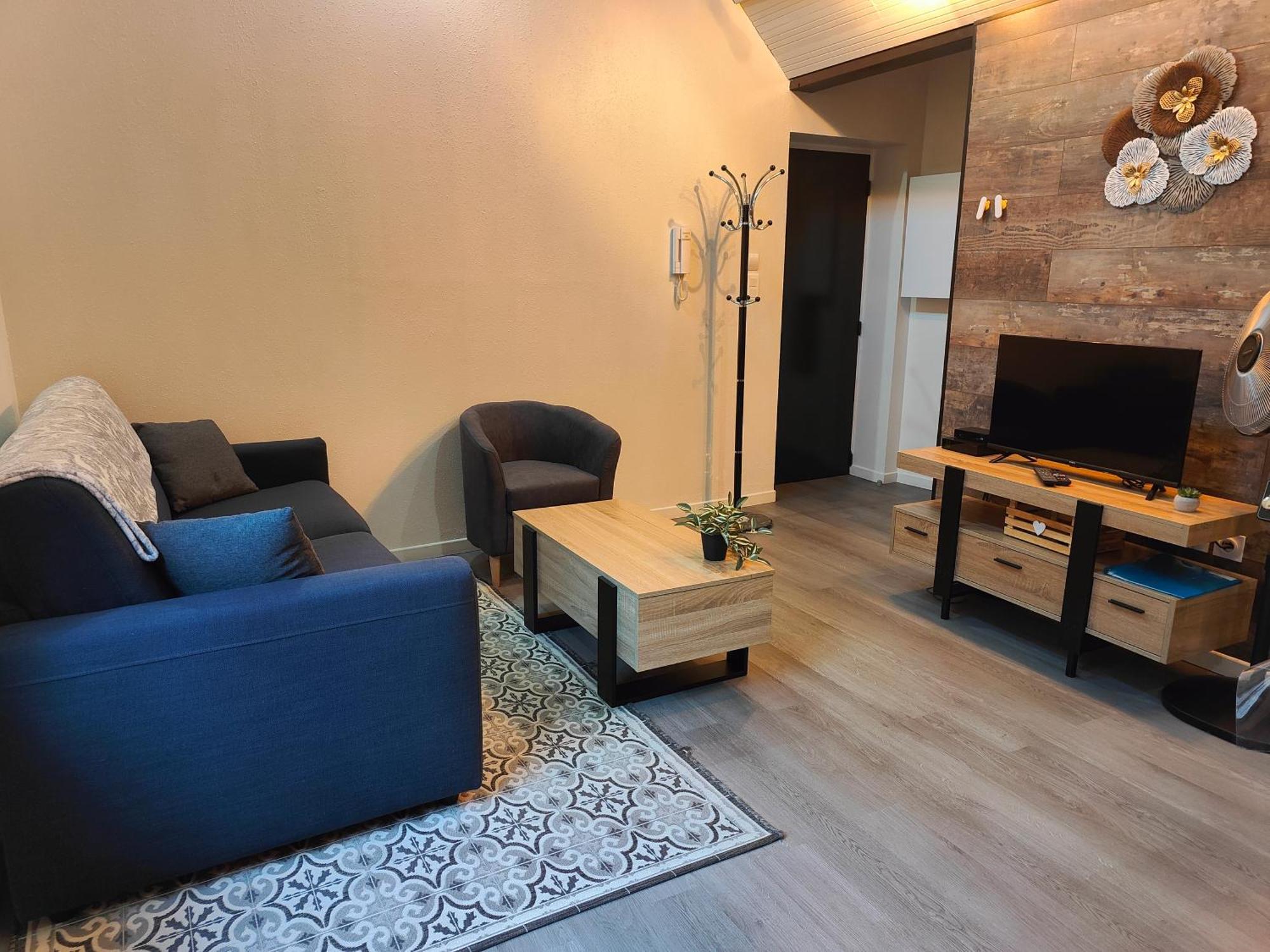 Le Coquelicot - Hyper-Centre - Wifi - Calme Apartment Albi Ngoại thất bức ảnh